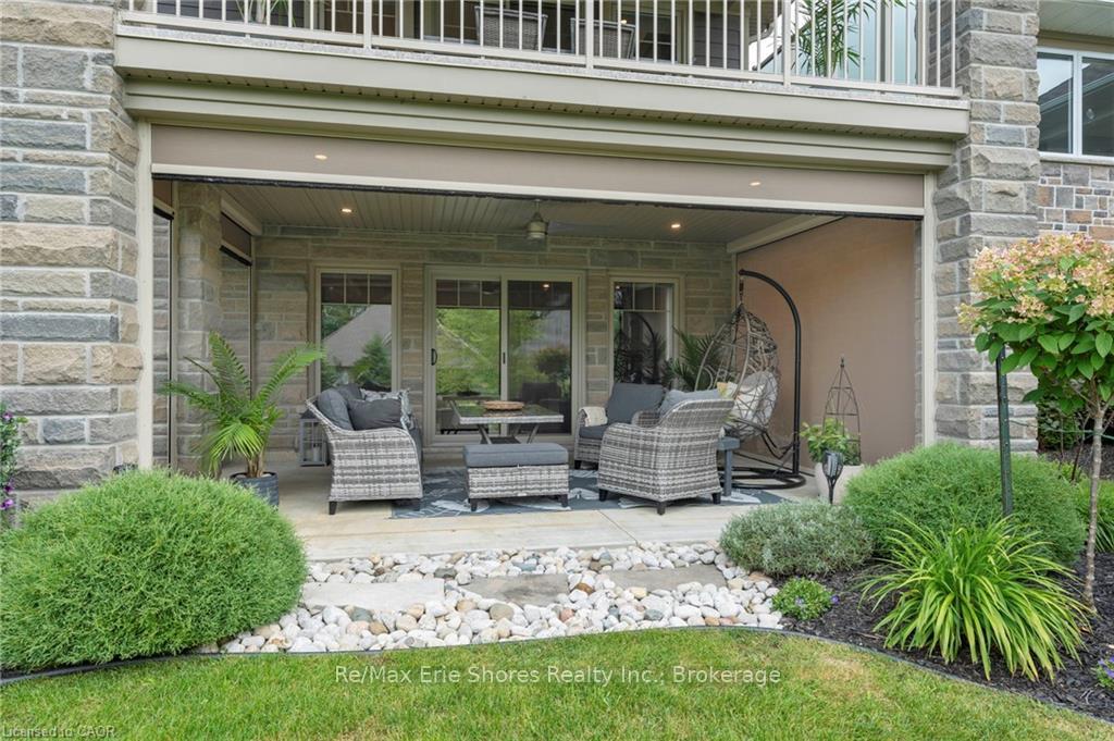 Photo 39 of 47 Bluenose Drive, Norfolk, Port Dover — HOMEH