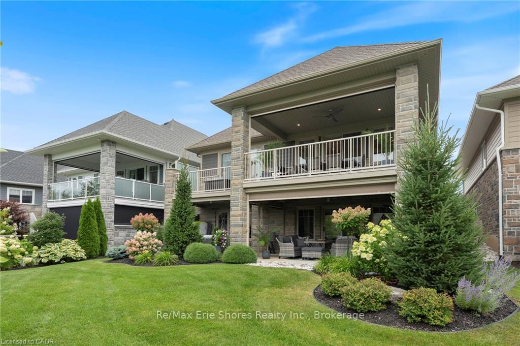 Photo 40 of 47 Bluenose Drive, Norfolk, Port Dover — HOMEH