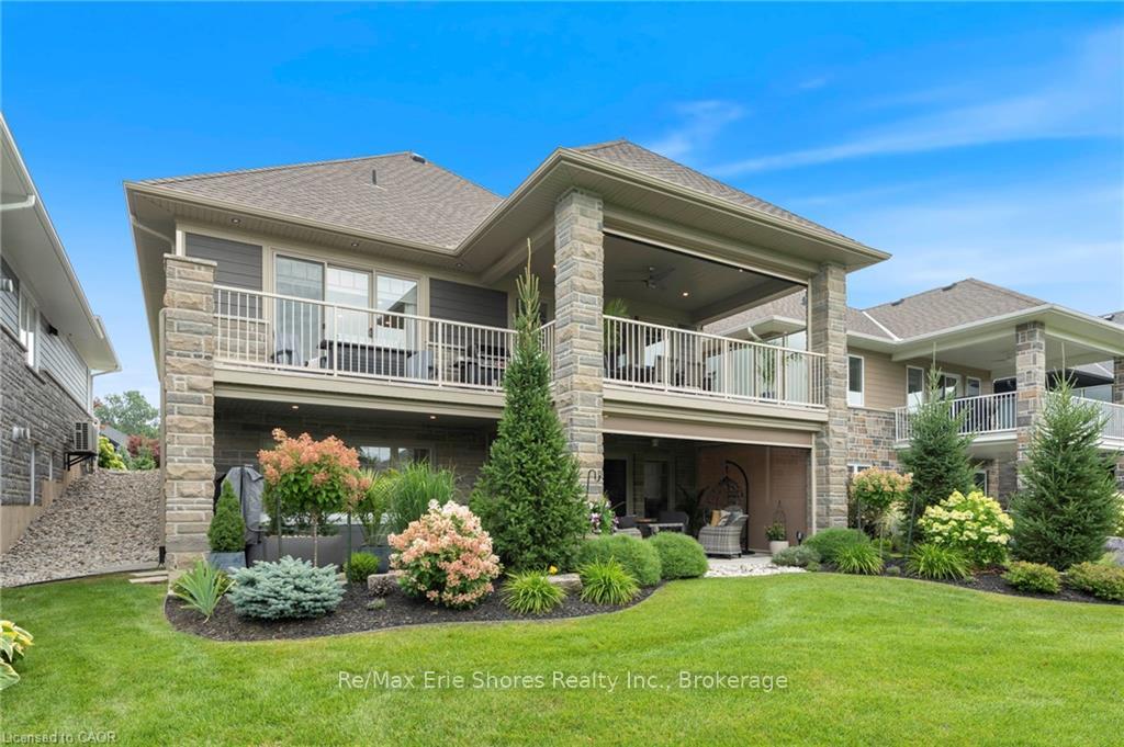 Photo 41 of 47 Bluenose Drive, Norfolk, Port Dover — HOMEH