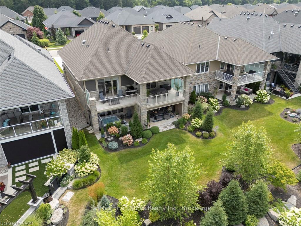 Photo 43 of 47 Bluenose Drive, Norfolk, Port Dover — HOMEH
