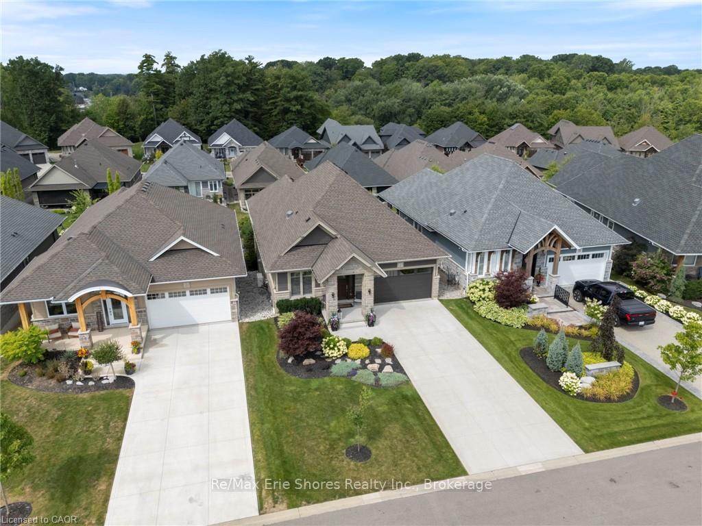 Photo 46 of 47 Bluenose Drive, Norfolk, Port Dover — HOMEH