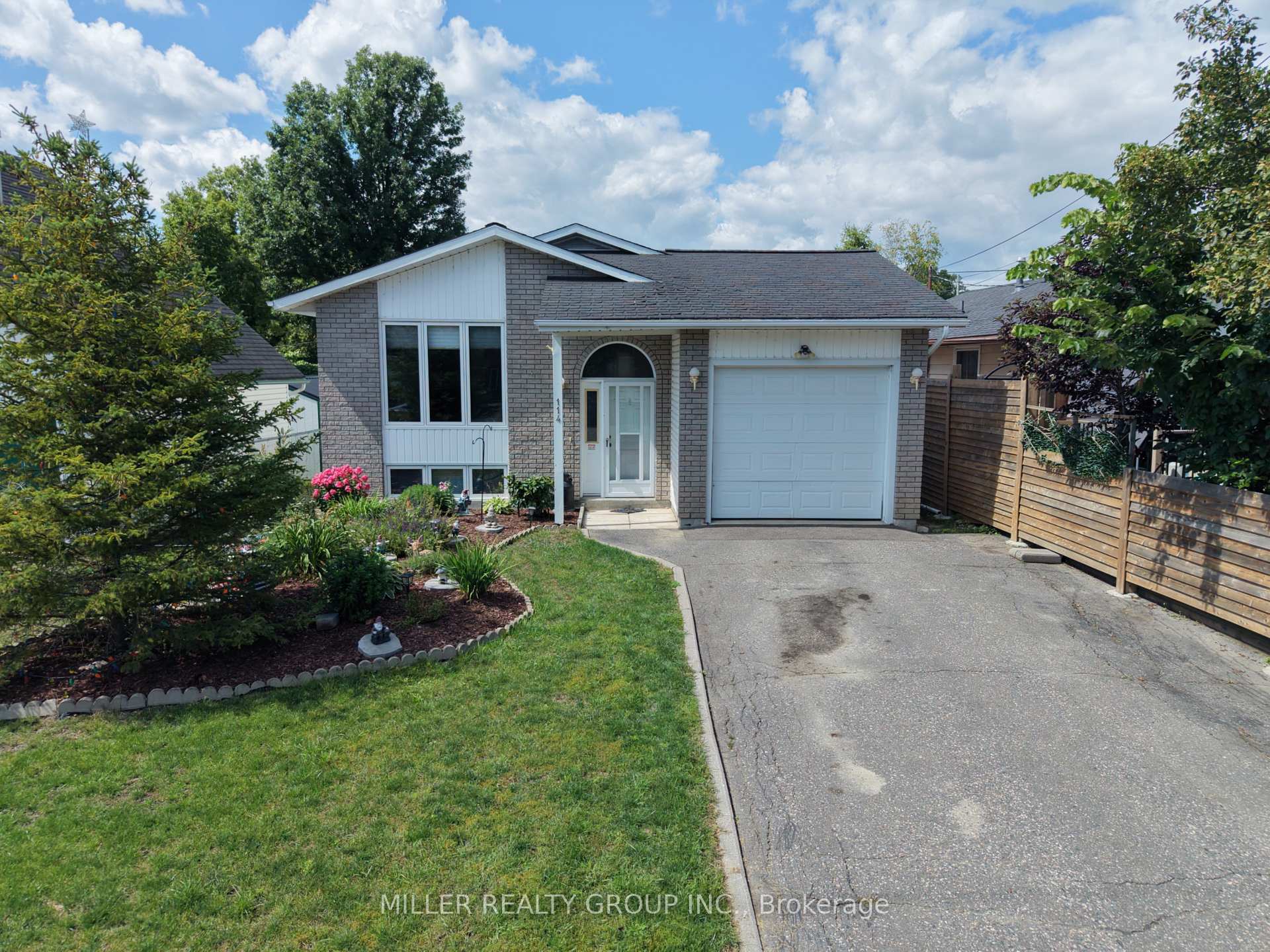 Photo 1 of 114 May Street, Temiskaming Shores, New Liskeard — HOMEH