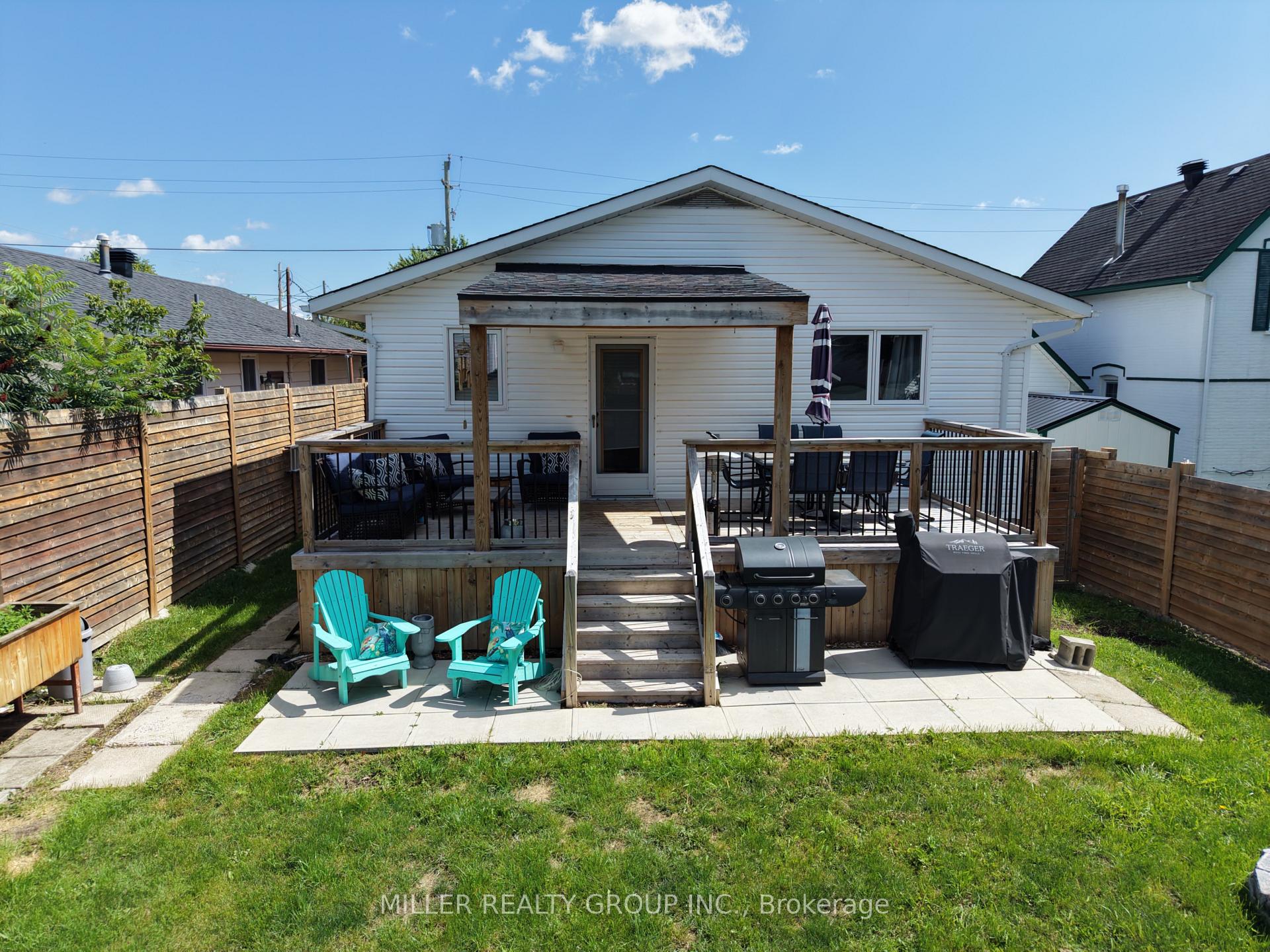 Photo 16 of 114 May Street, Temiskaming Shores, New Liskeard — HOMEH