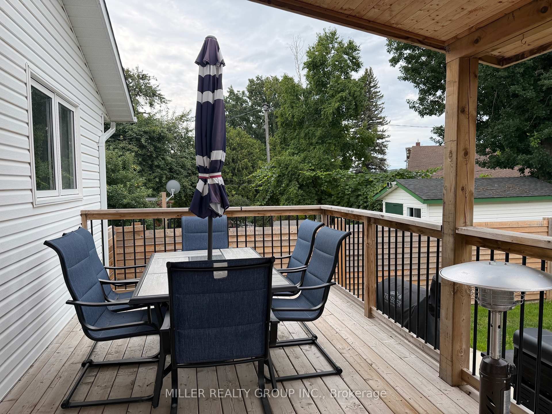 Photo 17 of 114 May Street, Temiskaming Shores, New Liskeard — HOMEH