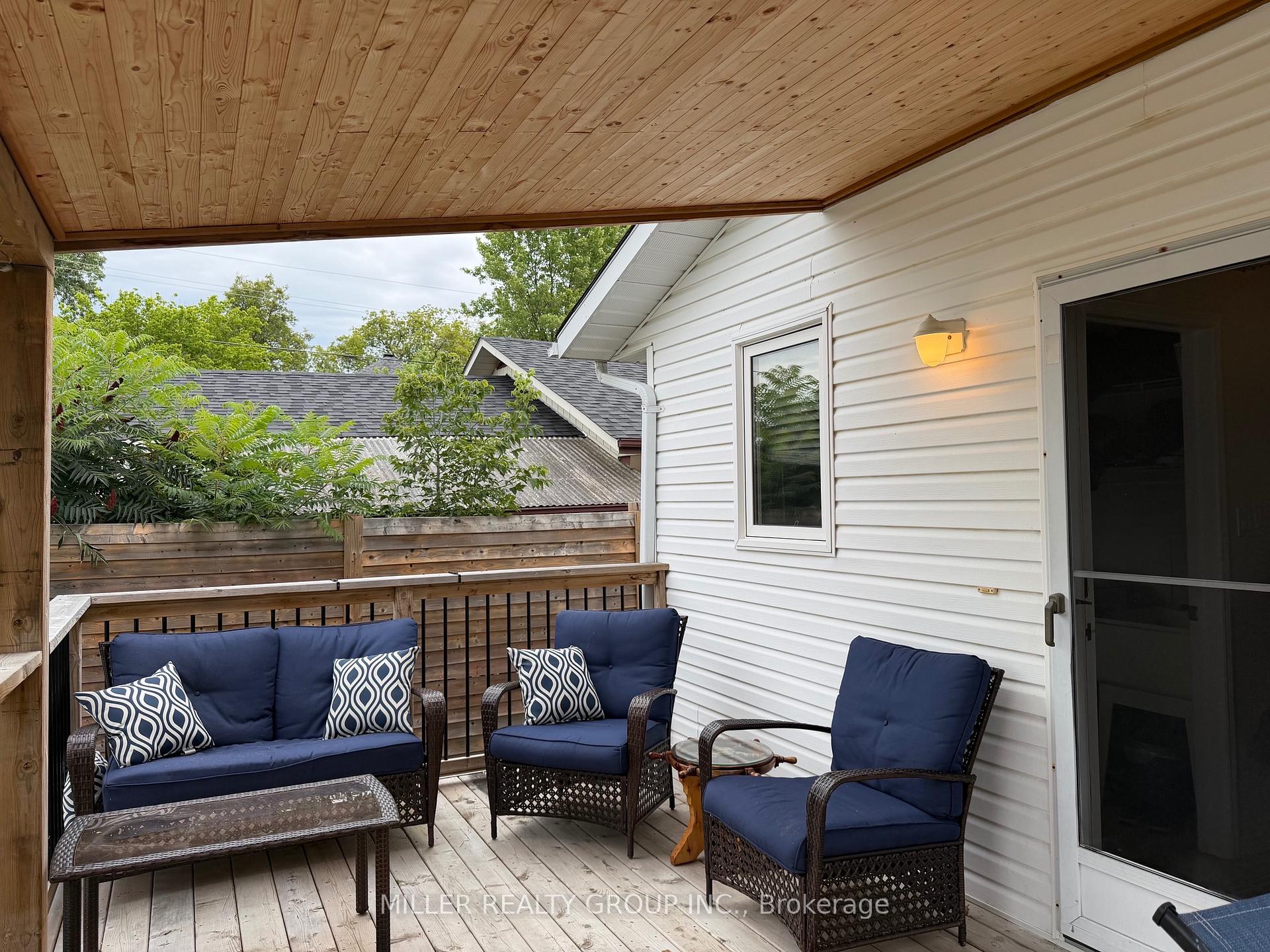 Photo 18 of 114 May Street, Temiskaming Shores, New Liskeard — HOMEH