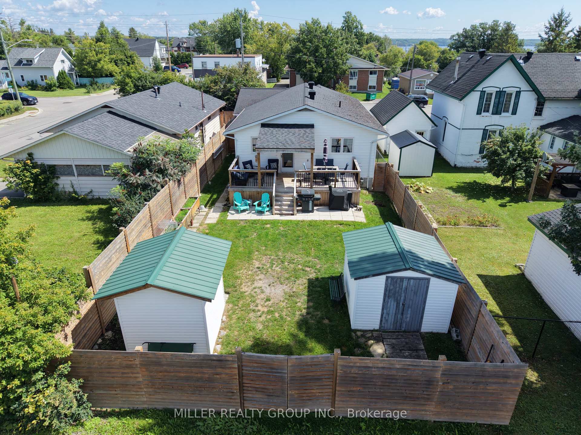 Photo 20 of 114 May Street, Temiskaming Shores, New Liskeard — HOMEH
