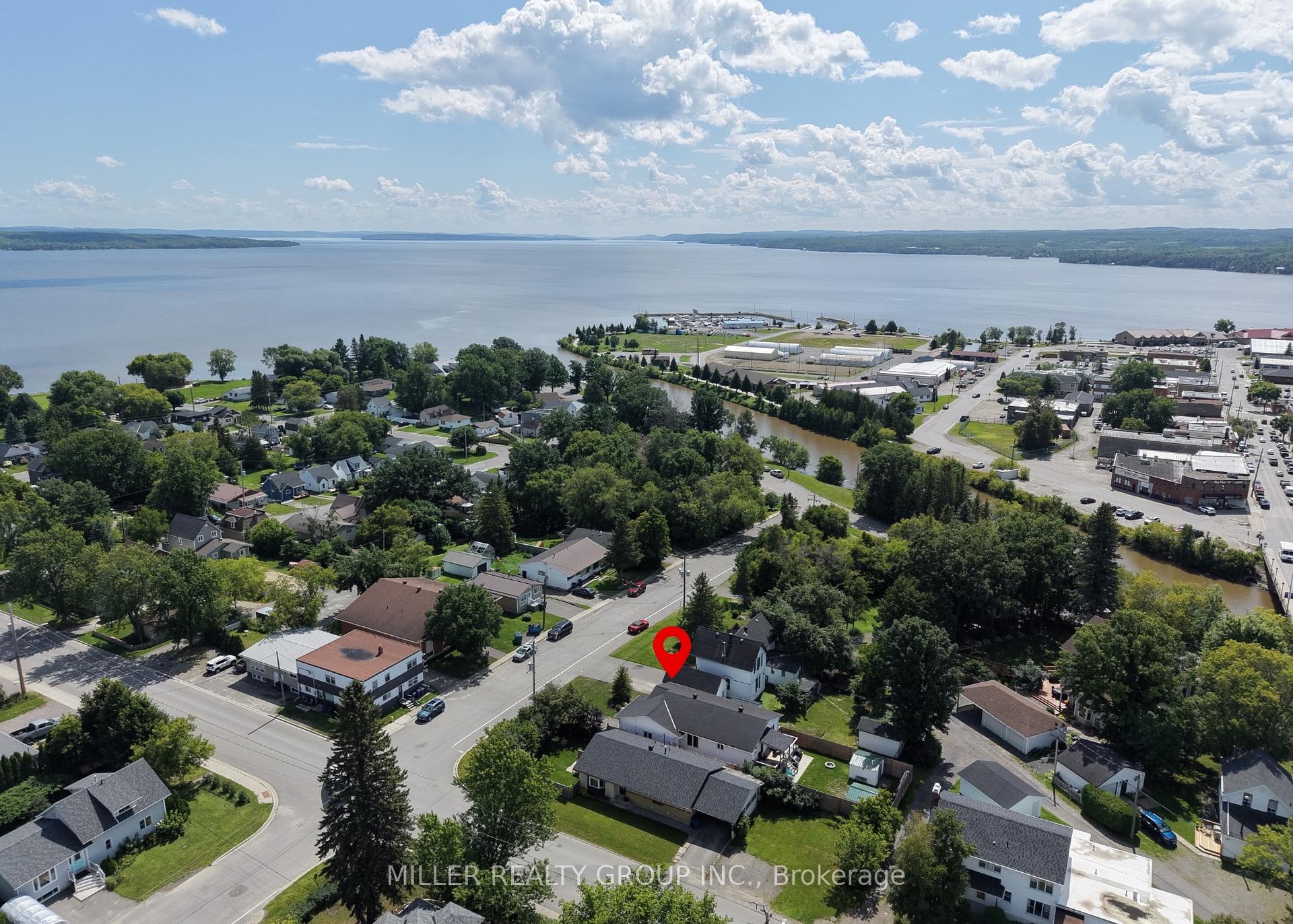 Photo 22 of 114 May Street, Temiskaming Shores, New Liskeard — HOMEH