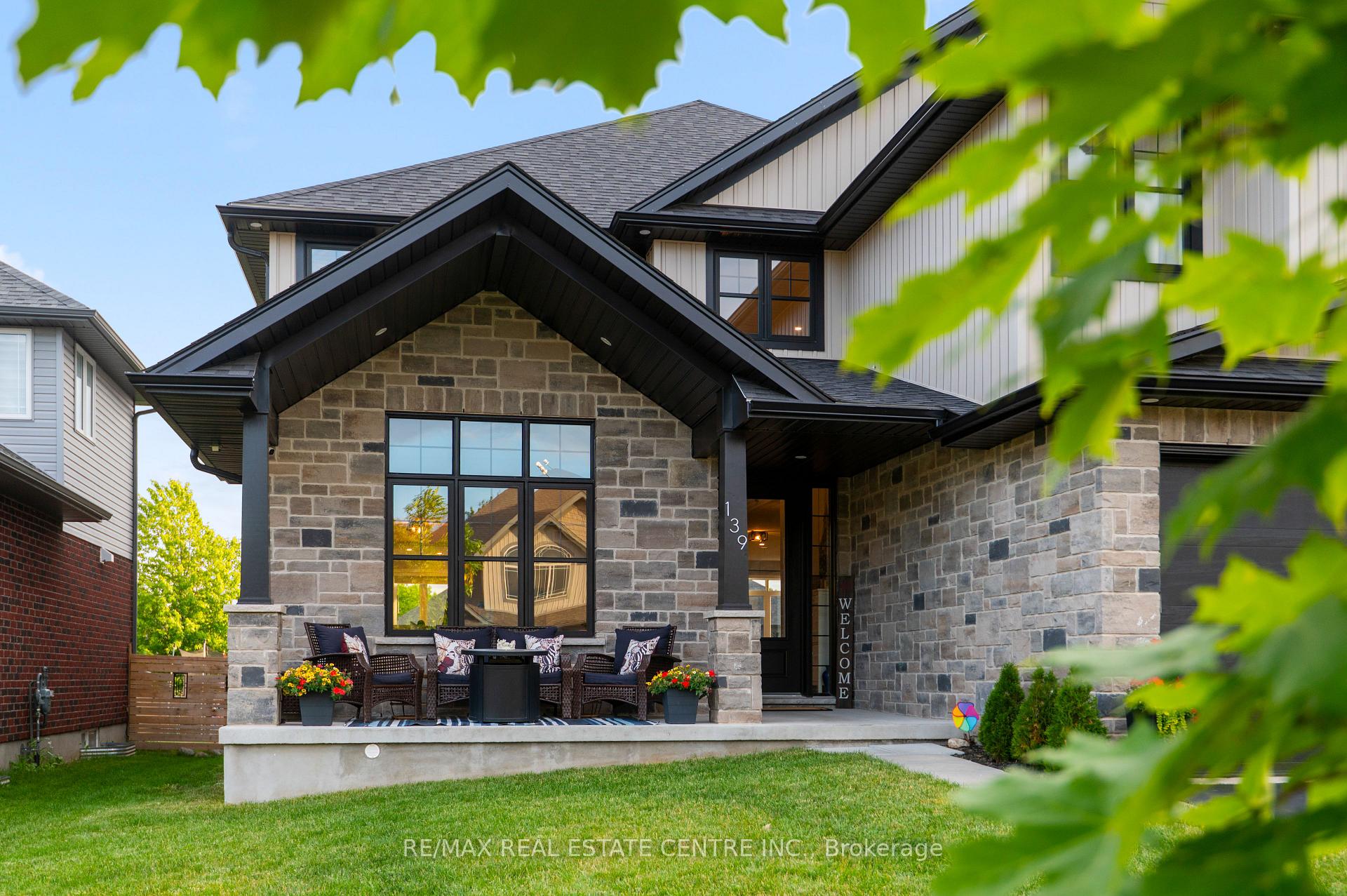 Photo 3 of 139 Marr Drive, Centre Wellington, Elora/Salem — HOMEH