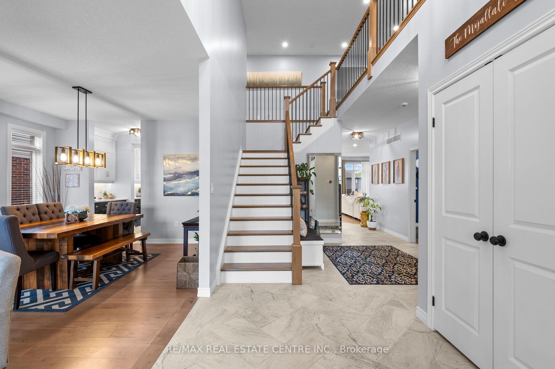 Photo 5 of 139 Marr Drive, Centre Wellington, Elora/Salem — HOMEH