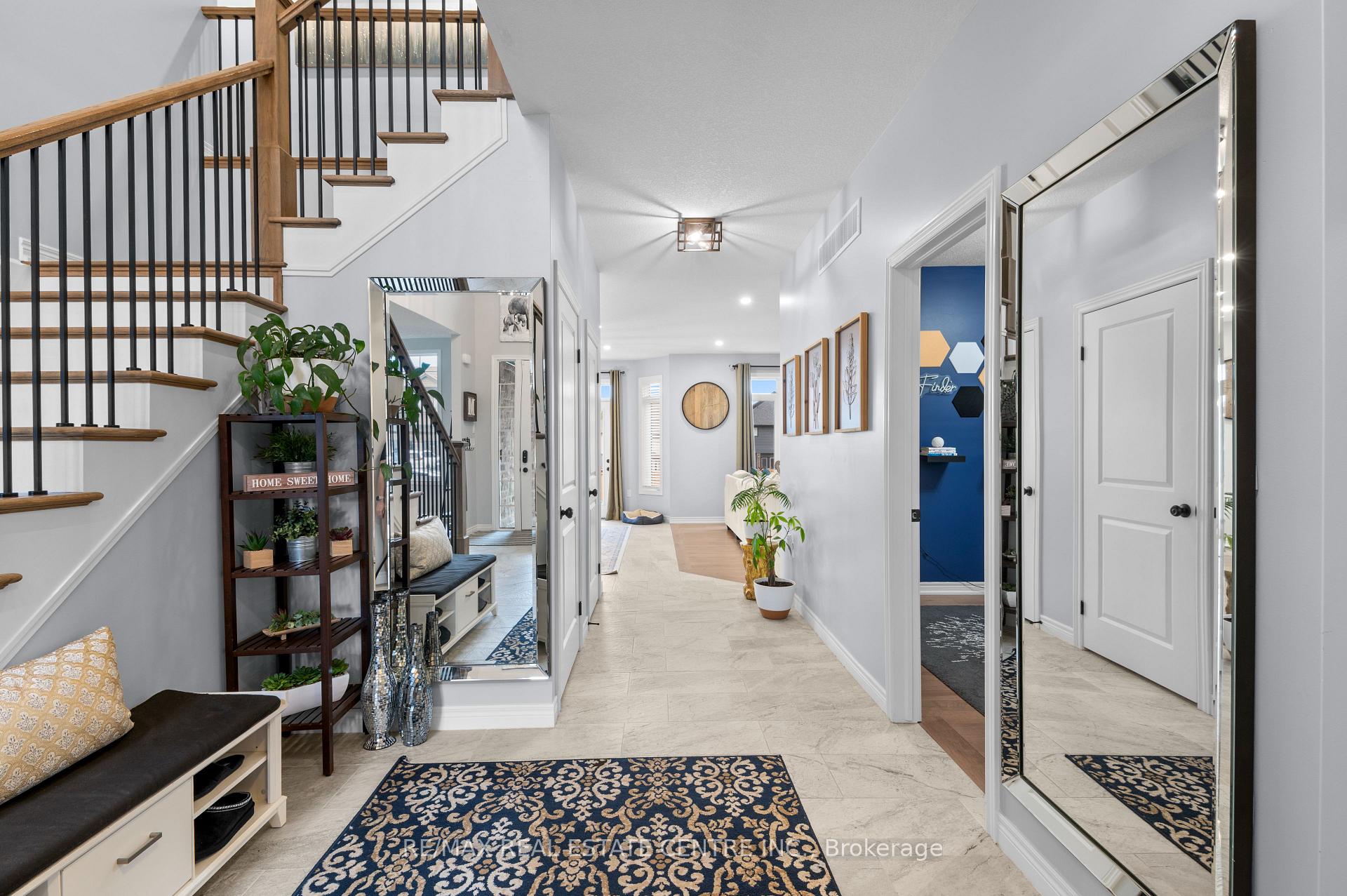 Photo 6 of 139 Marr Drive, Centre Wellington, Elora/Salem — HOMEH