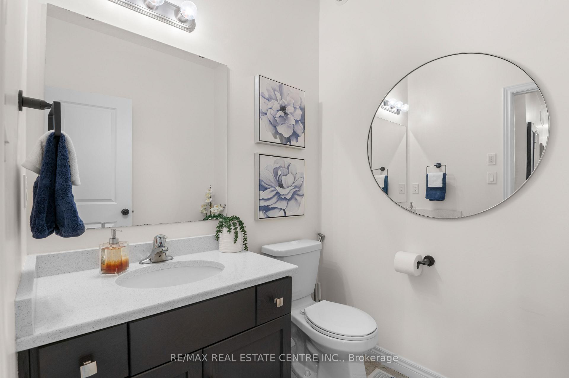 Photo 9 of 139 Marr Drive, Centre Wellington, Elora/Salem — HOMEH