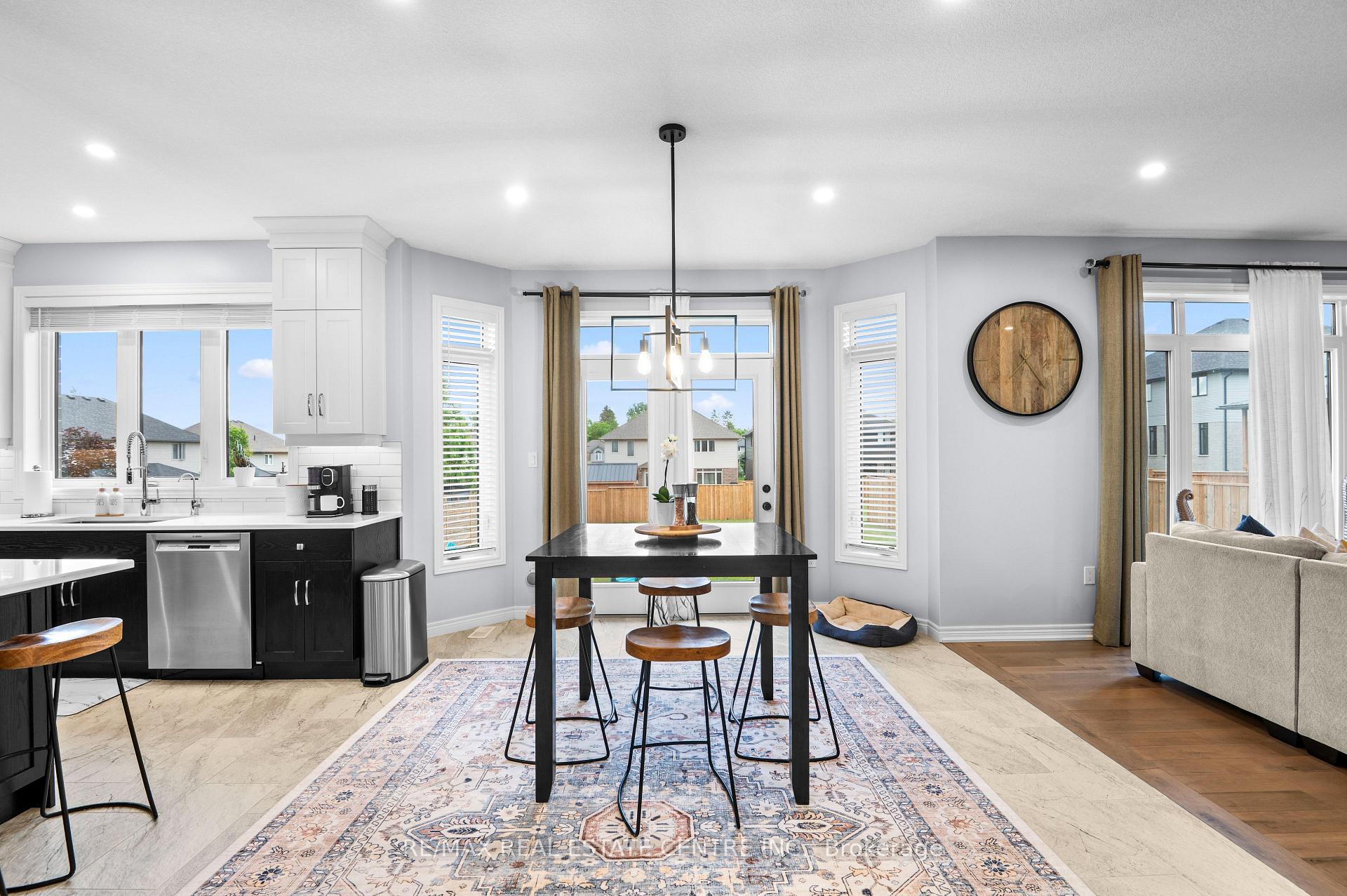 Photo 14 of 139 Marr Drive, Centre Wellington, Elora/Salem — HOMEH