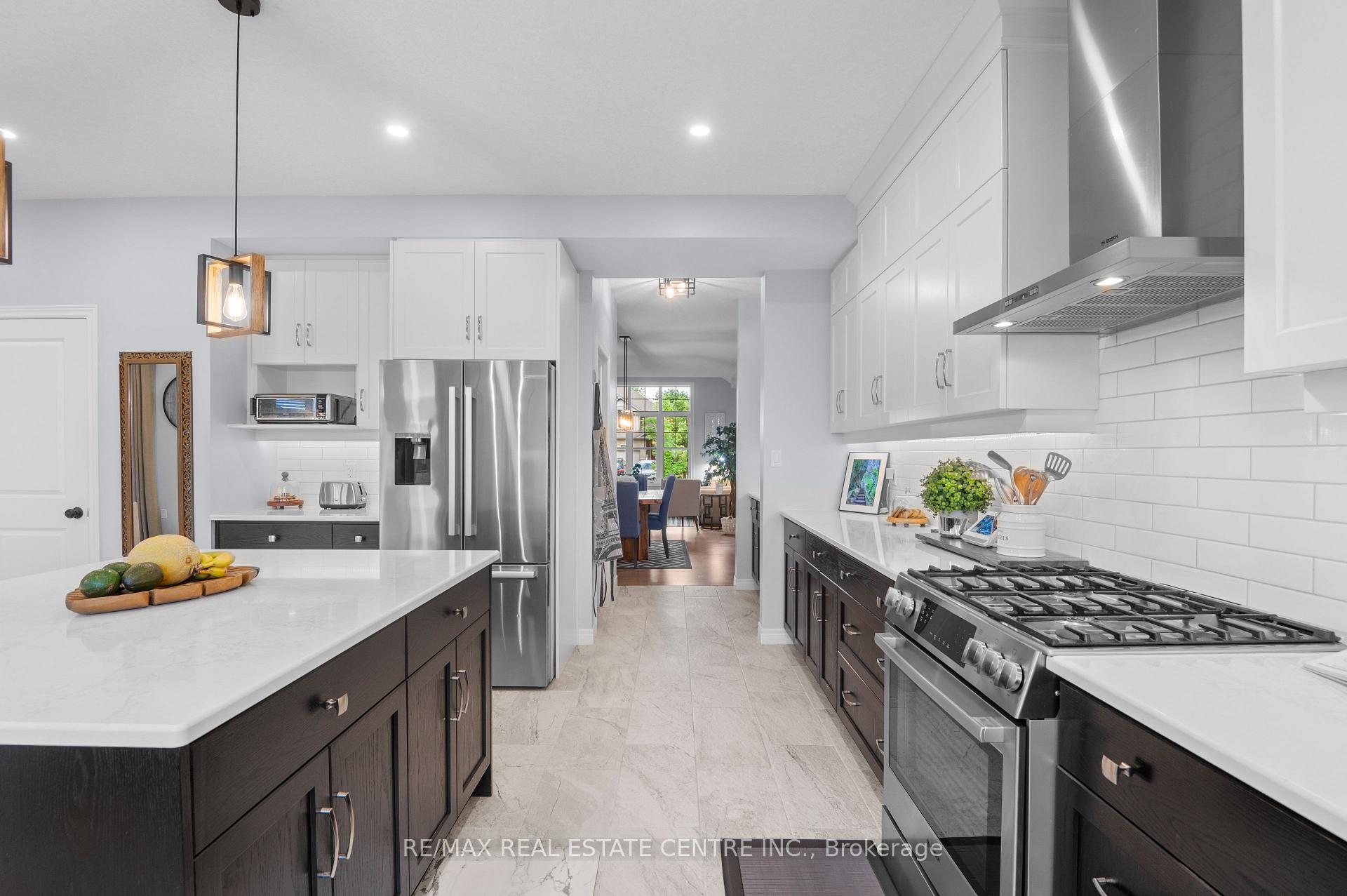 Photo 18 of 139 Marr Drive, Centre Wellington, Elora/Salem — HOMEH