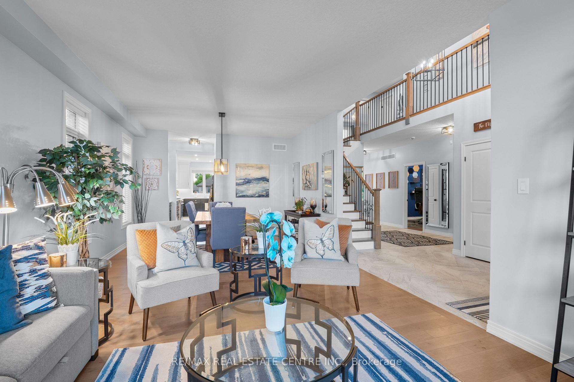 Photo 24 of 139 Marr Drive, Centre Wellington, Elora/Salem — HOMEH