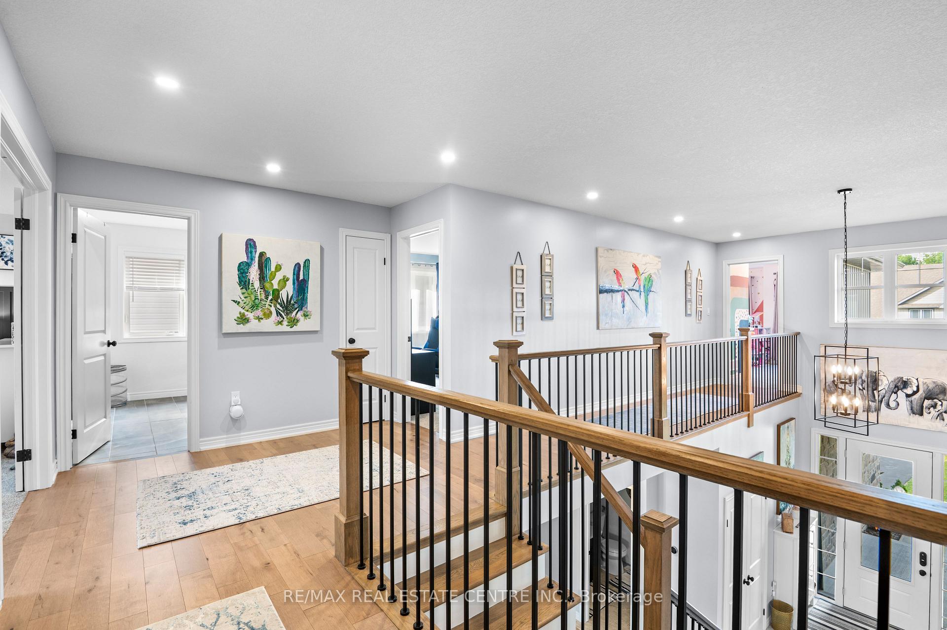 Photo 25 of 139 Marr Drive, Centre Wellington, Elora/Salem — HOMEH