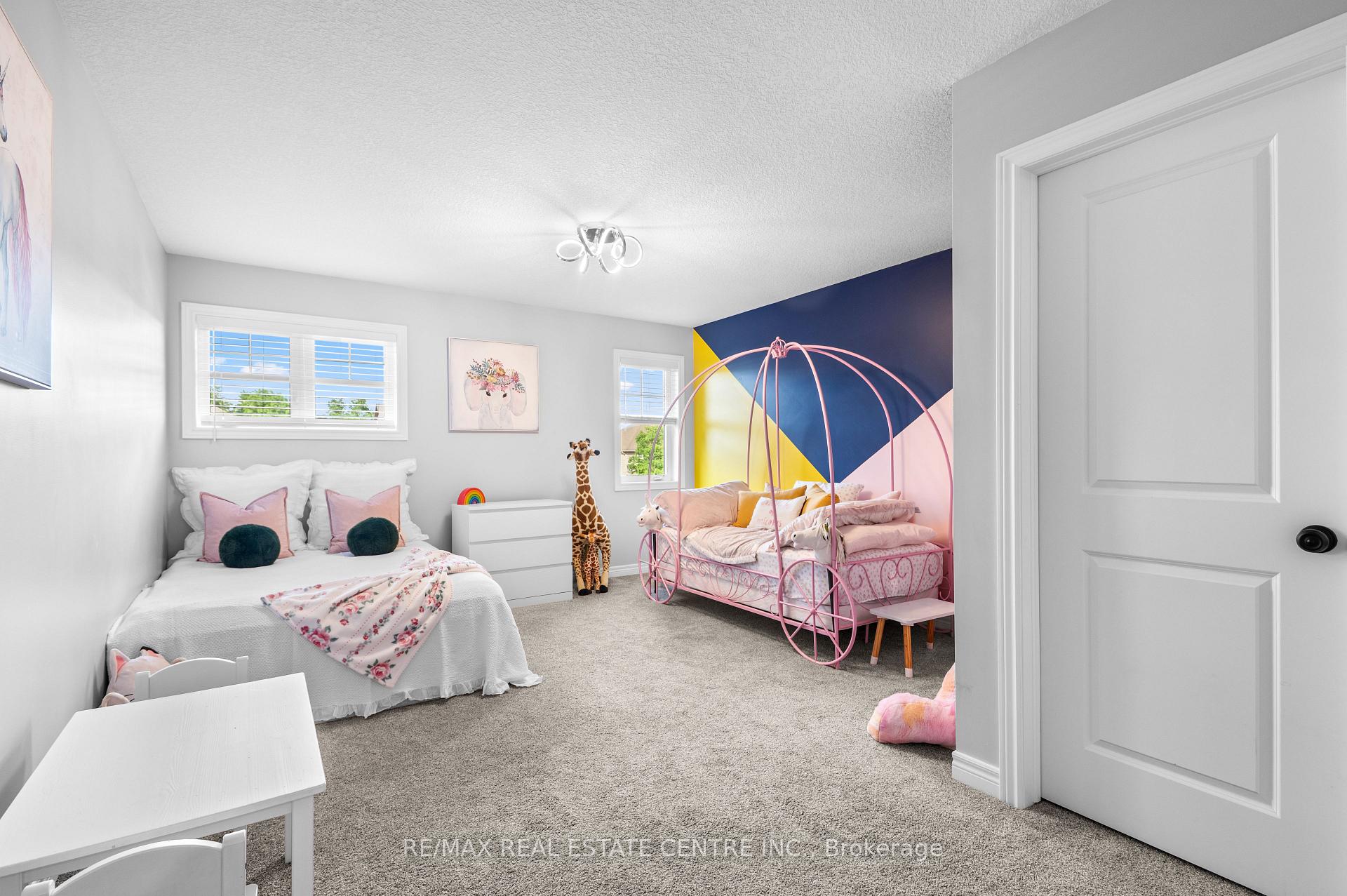 Photo 27 of 139 Marr Drive, Centre Wellington, Elora/Salem — HOMEH