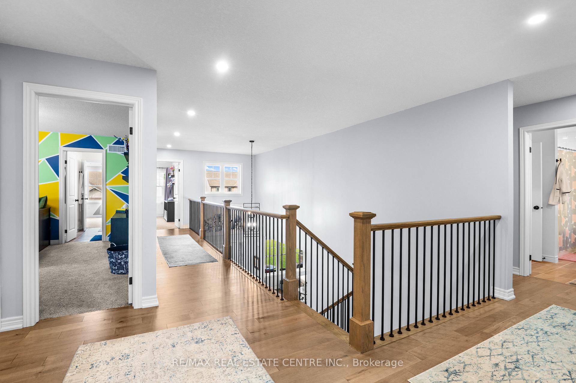 Photo 29 of 139 Marr Drive, Centre Wellington, Elora/Salem — HOMEH