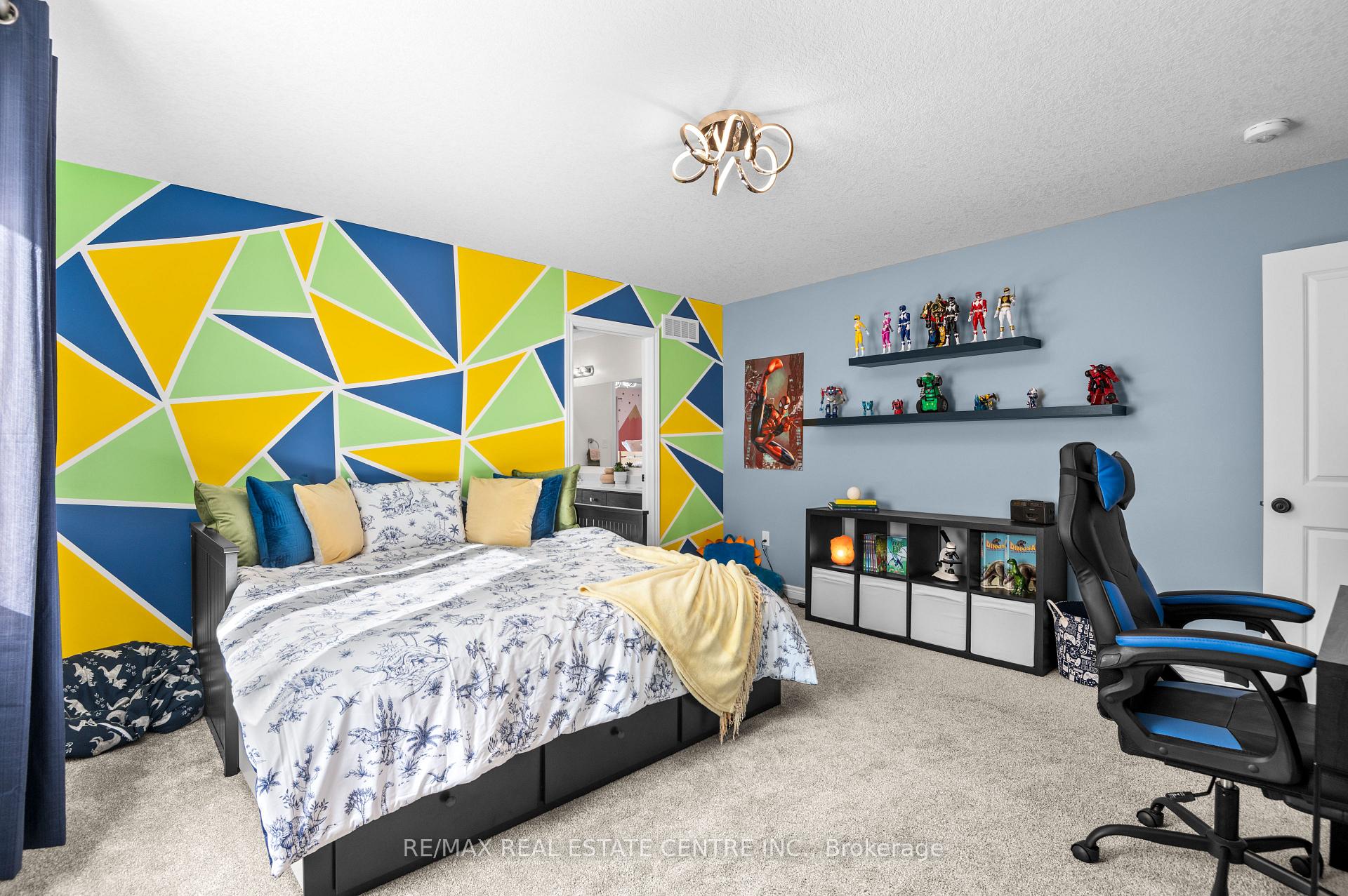 Photo 30 of 139 Marr Drive, Centre Wellington, Elora/Salem — HOMEH
