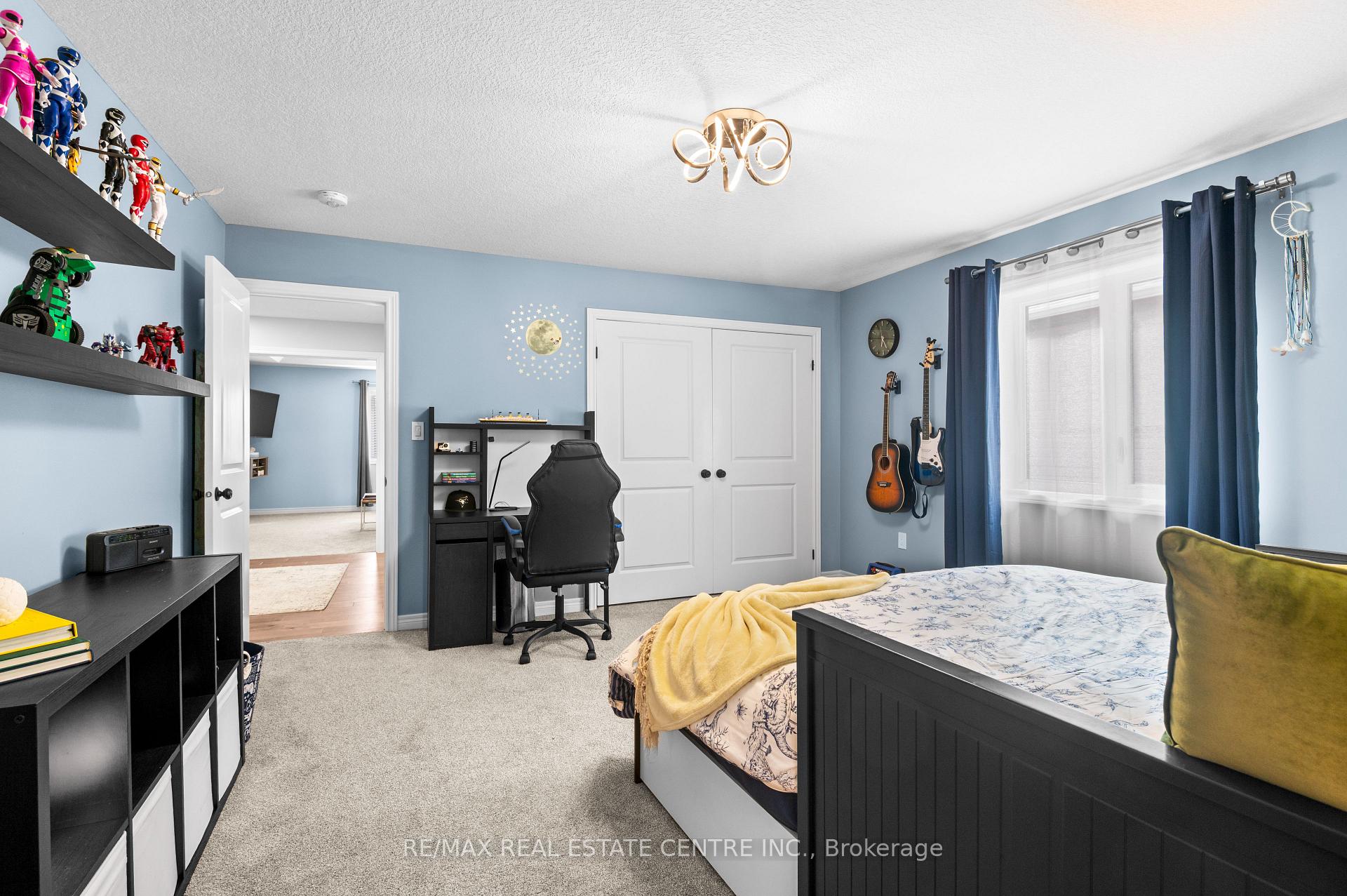 Photo 31 of 139 Marr Drive, Centre Wellington, Elora/Salem — HOMEH