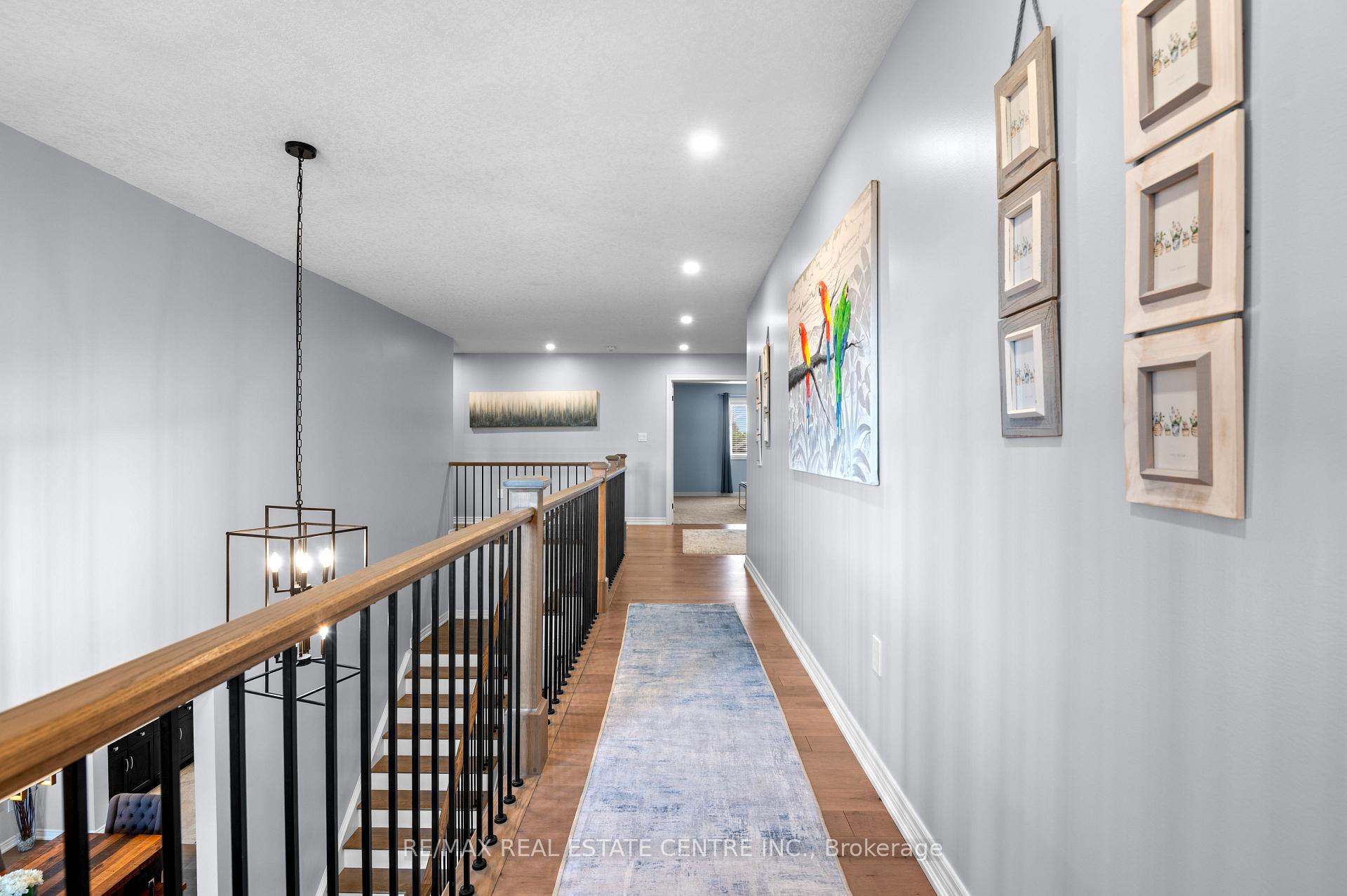 Photo 36 of 139 Marr Drive, Centre Wellington, Elora/Salem — HOMEH