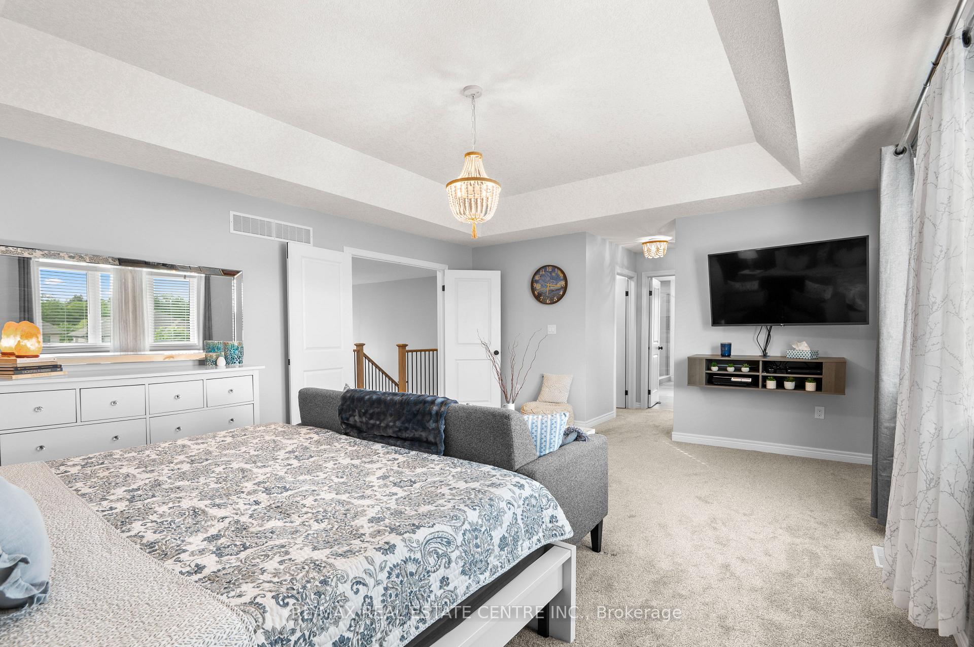 Photo 38 of 139 Marr Drive, Centre Wellington, Elora/Salem — HOMEH