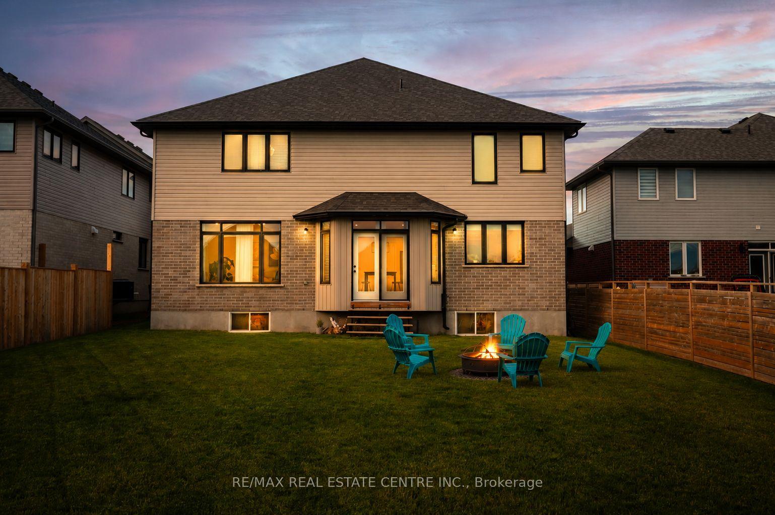 Photo 44 of 139 Marr Drive, Centre Wellington, Elora/Salem — HOMEH