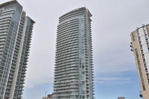Photo of Unit 1509, 66 Forest Manor Road