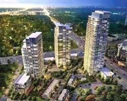 Photo 2 of Unit 1509, 66 Forest Manor Road, North York, Henry Farm — HOMEH