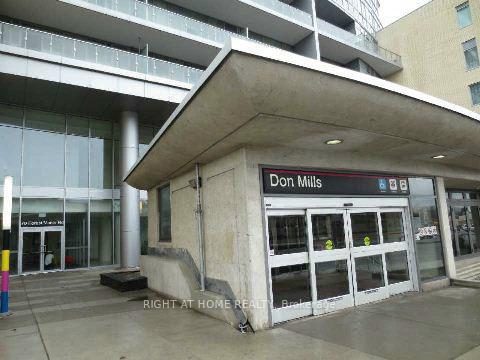 Photo 3 of Unit 1509, 66 Forest Manor Road, North York, Henry Farm — HOMEH