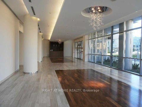 Photo 4 of Unit 1509, 66 Forest Manor Road, North York, Henry Farm — HOMEH