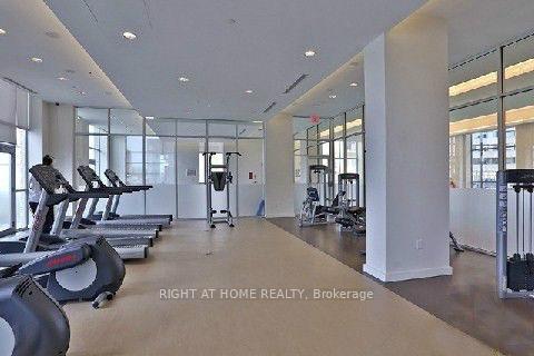 Photo 5 of Unit 1509, 66 Forest Manor Road, North York, Henry Farm — HOMEH