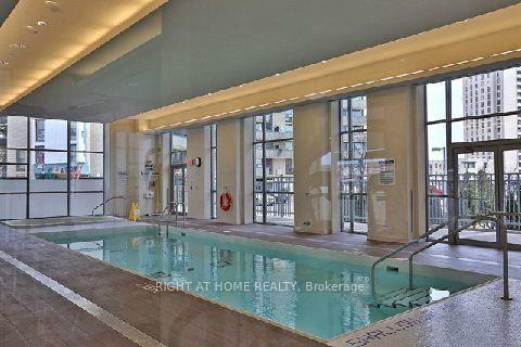 Photo 6 of Unit 1509, 66 Forest Manor Road, North York, Henry Farm — HOMEH