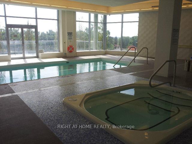 Photo 8 of Unit 1509, 66 Forest Manor Road, North York, Henry Farm — HOMEH