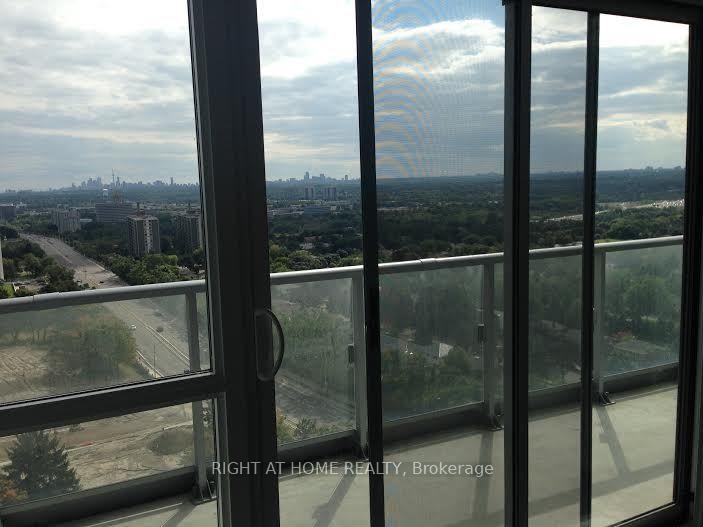 Photo 9 of Unit 1509, 66 Forest Manor Road, North York, Henry Farm — HOMEH