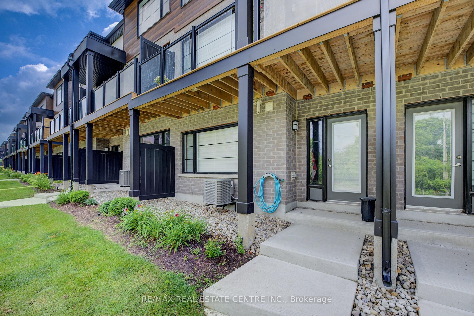 Photo 3 of Unit 2, 350 River Road, Cambridge, Hespeler Village — HOMEH