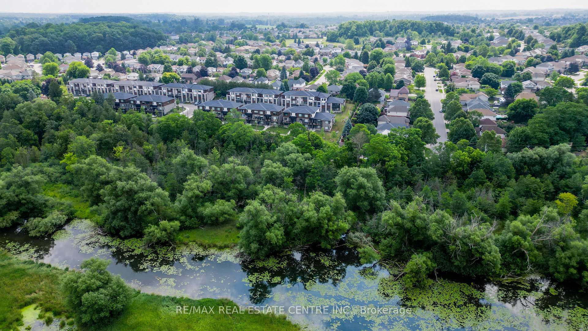 Photo 4 of Unit 2, 350 River Road, Cambridge, Hespeler Village — HOMEH