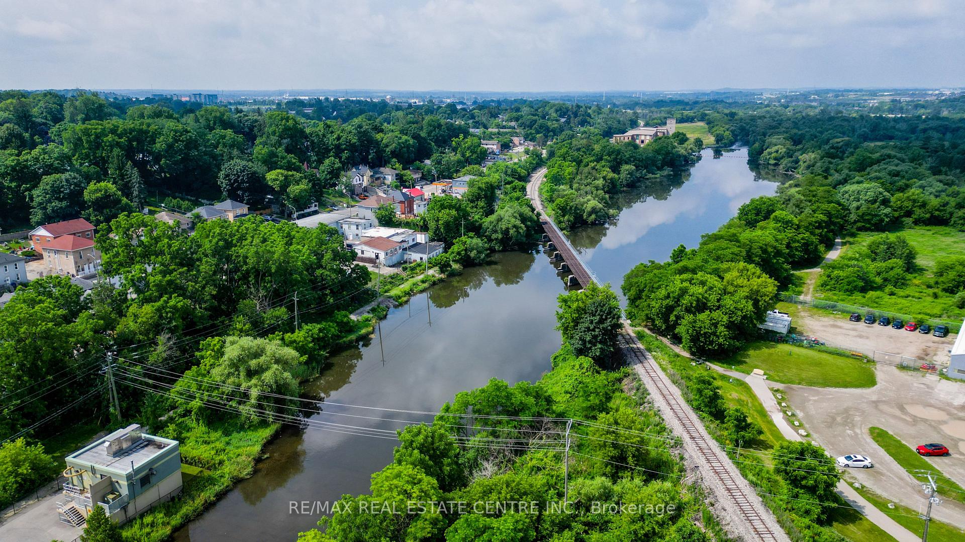 Photo 5 of Unit 2, 350 River Road, Cambridge, Hespeler Village — HOMEH