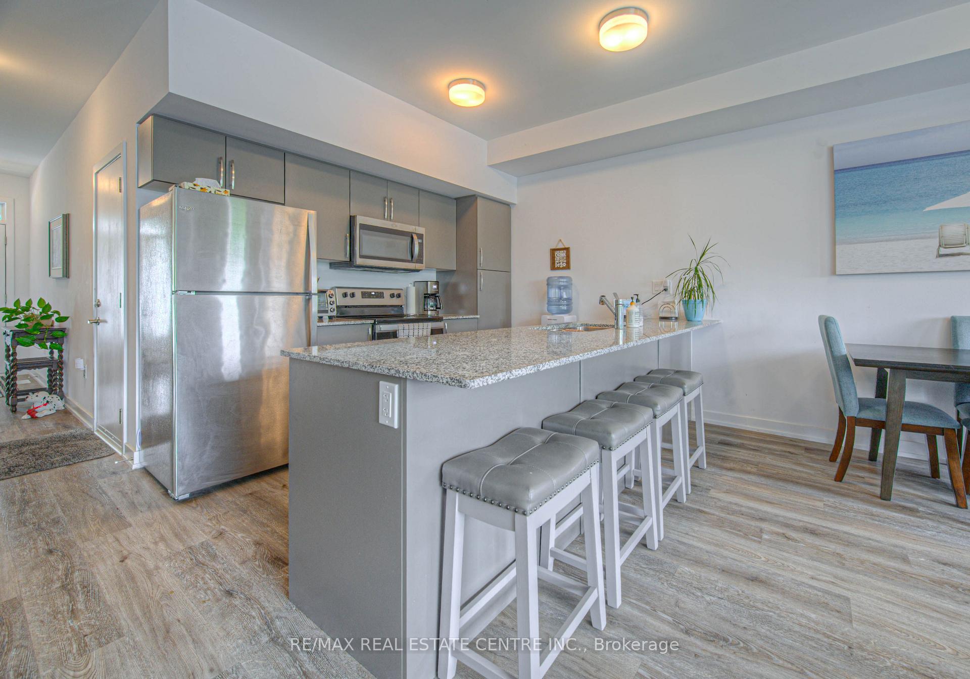 Photo 8 of Unit 2, 350 River Road, Cambridge, Hespeler Village — HOMEH