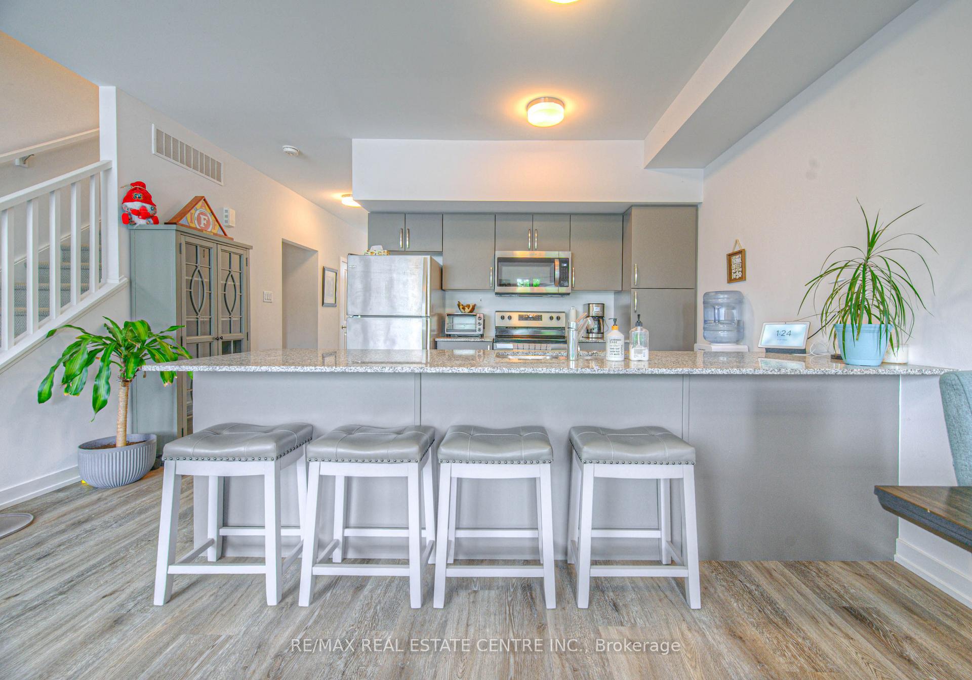 Photo 9 of Unit 2, 350 River Road, Cambridge, Hespeler Village — HOMEH