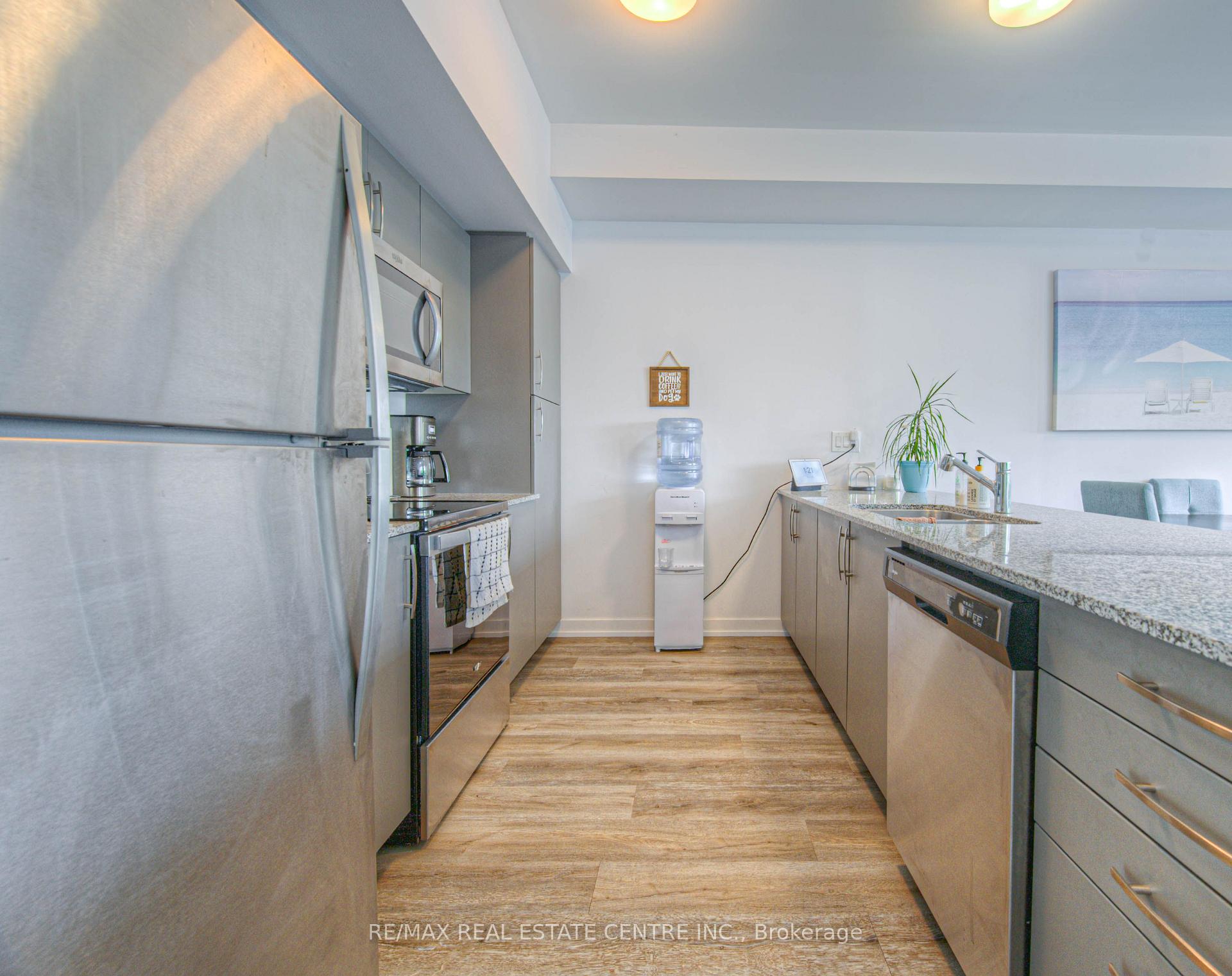 Photo 11 of Unit 2, 350 River Road, Cambridge, Hespeler Village — HOMEH