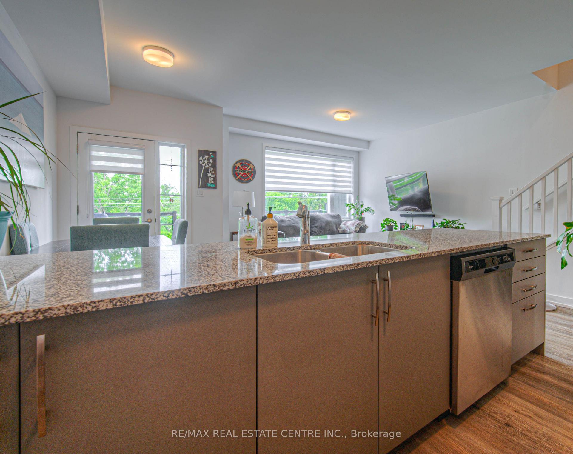 Photo 13 of Unit 2, 350 River Road, Cambridge, Hespeler Village — HOMEH