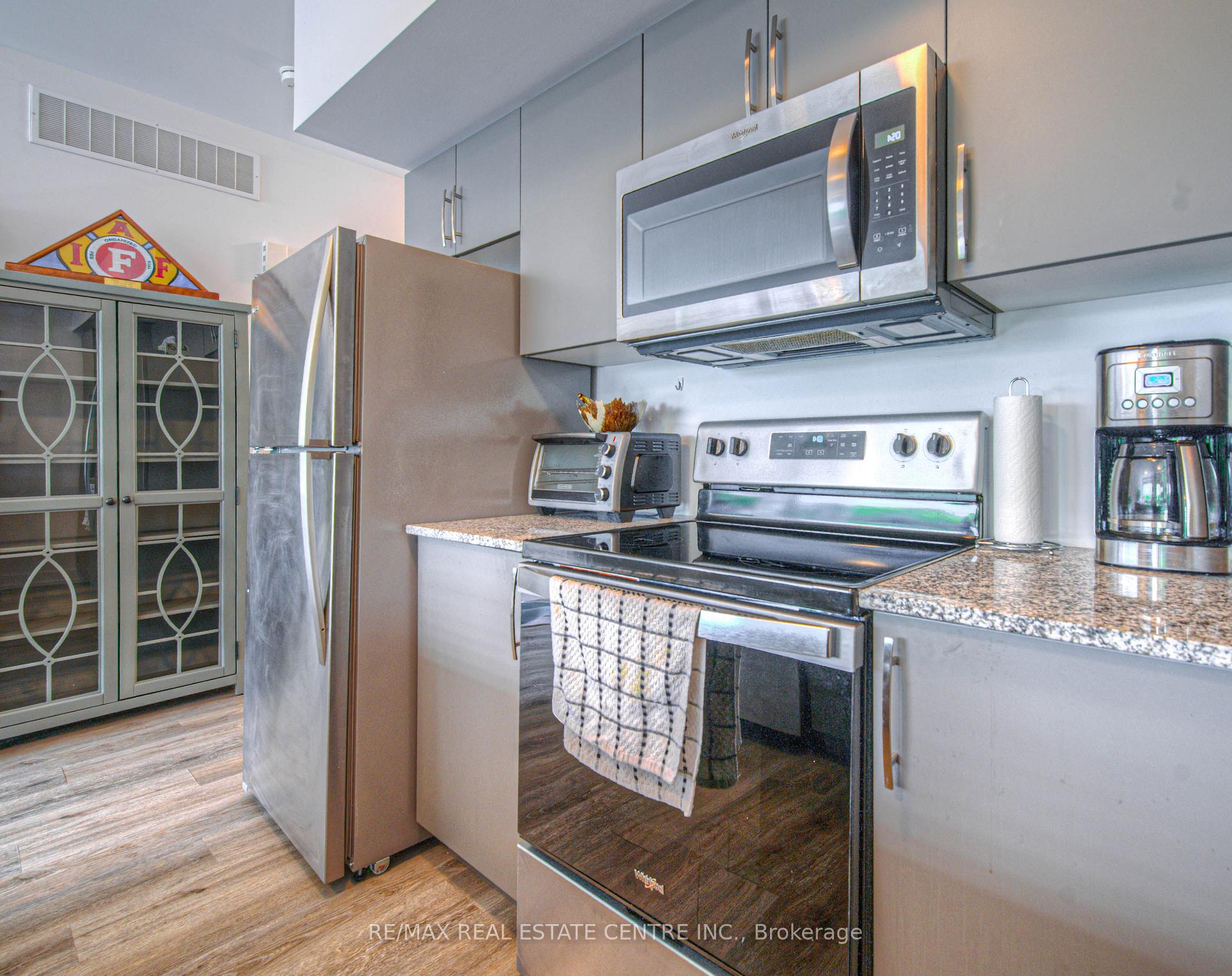 Photo 14 of Unit 2, 350 River Road, Cambridge, Hespeler Village — HOMEH