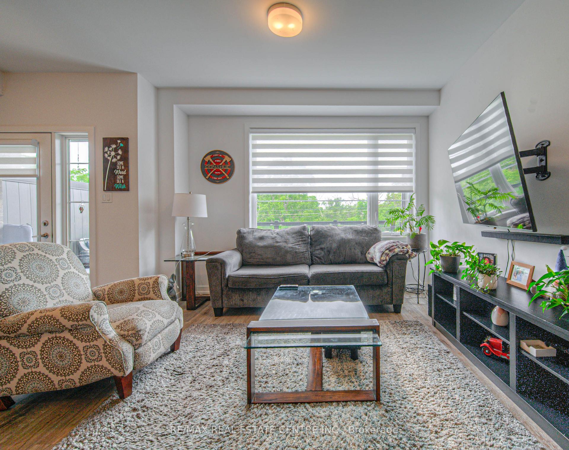 Photo 15 of Unit 2, 350 River Road, Cambridge, Hespeler Village — HOMEH