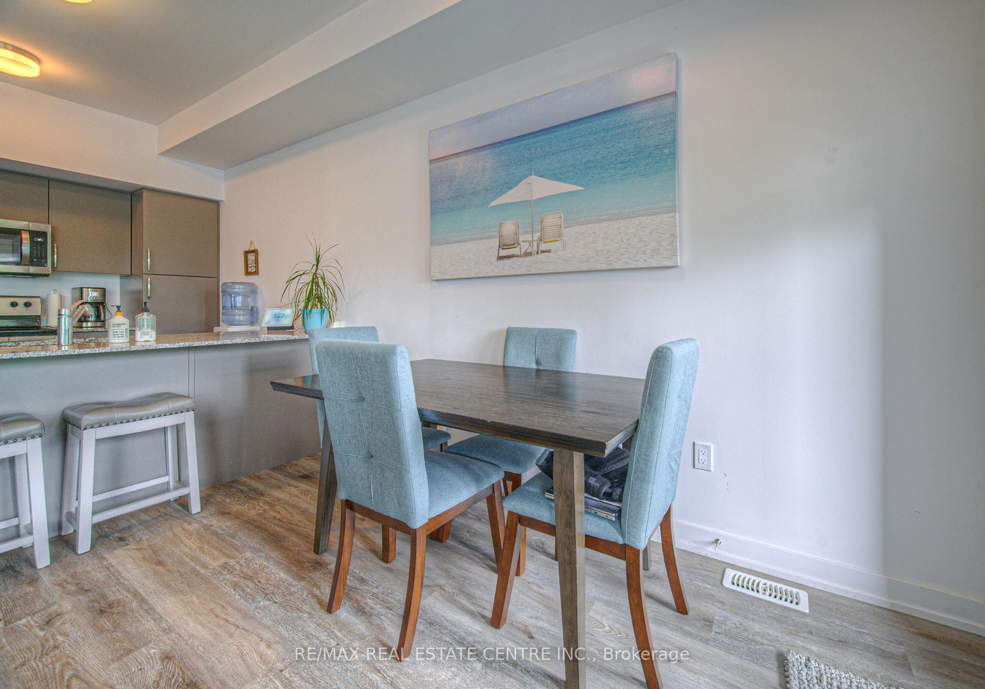 Photo 18 of Unit 2, 350 River Road, Cambridge, Hespeler Village — HOMEH
