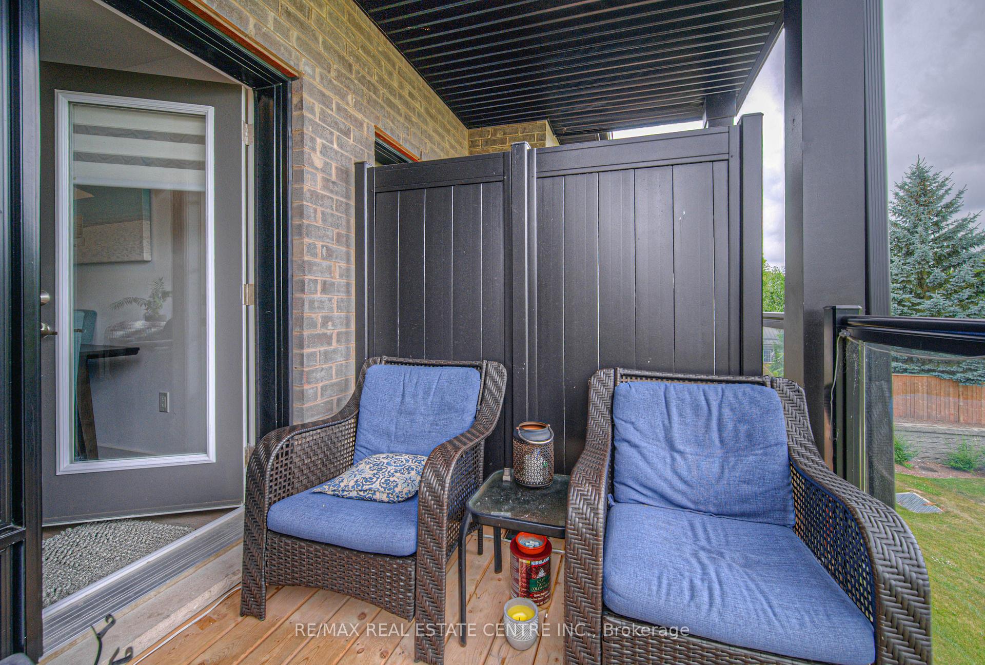 Photo 19 of Unit 2, 350 River Road, Cambridge, Hespeler Village — HOMEH