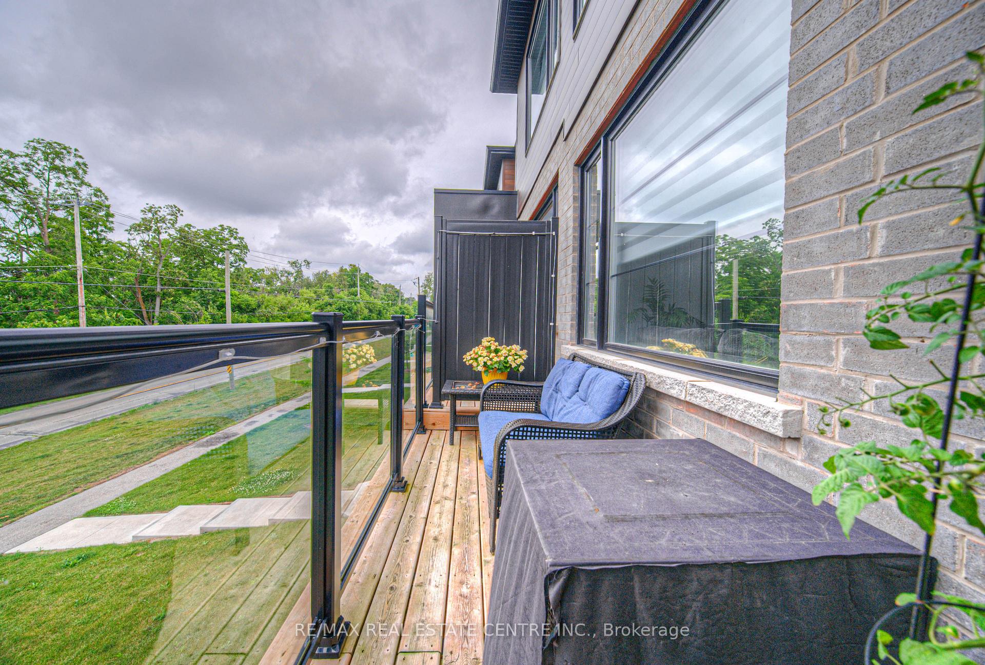 Photo 20 of Unit 2, 350 River Road, Cambridge, Hespeler Village — HOMEH