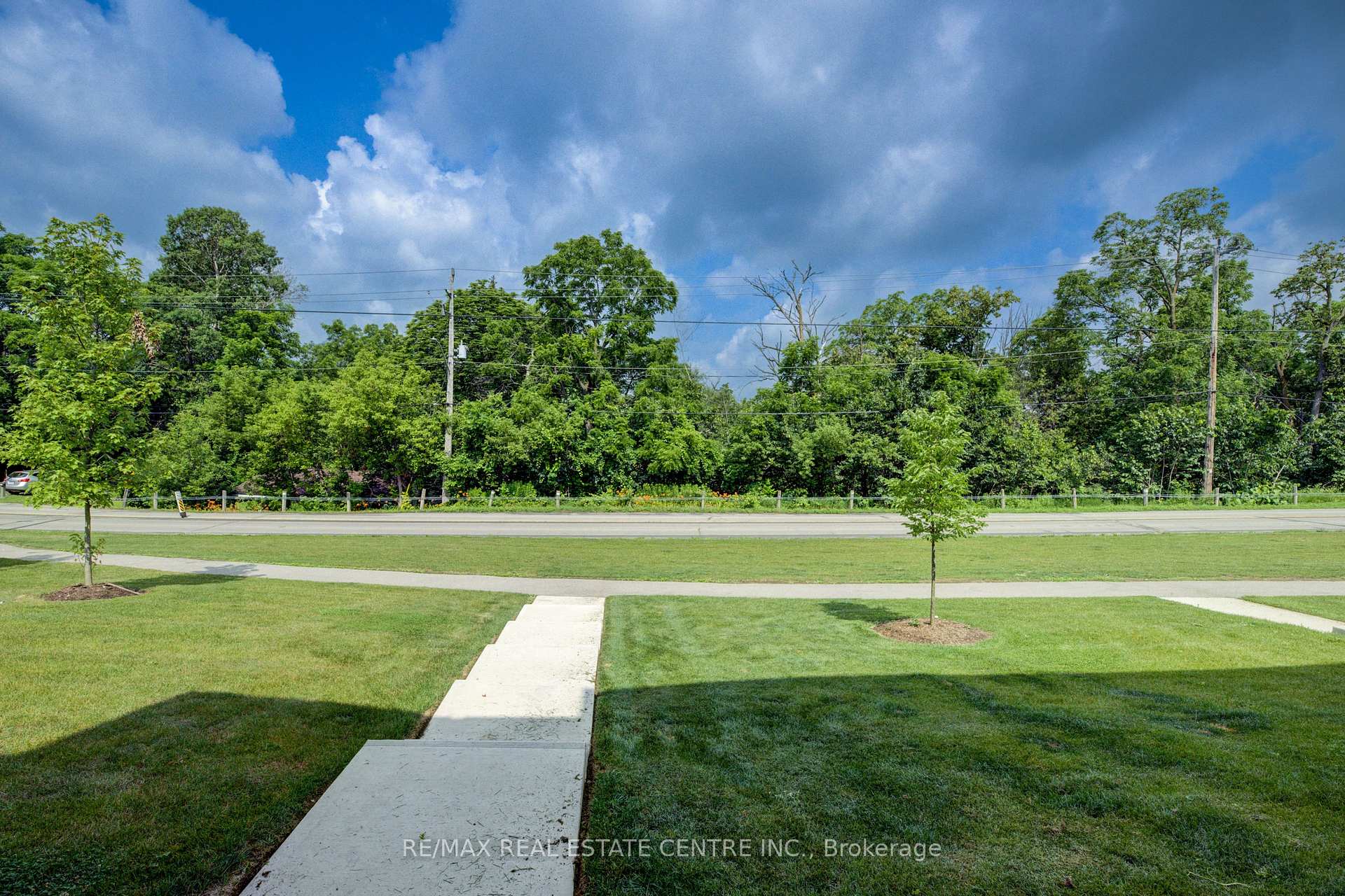 Photo 21 of Unit 2, 350 River Road, Cambridge, Hespeler Village — HOMEH