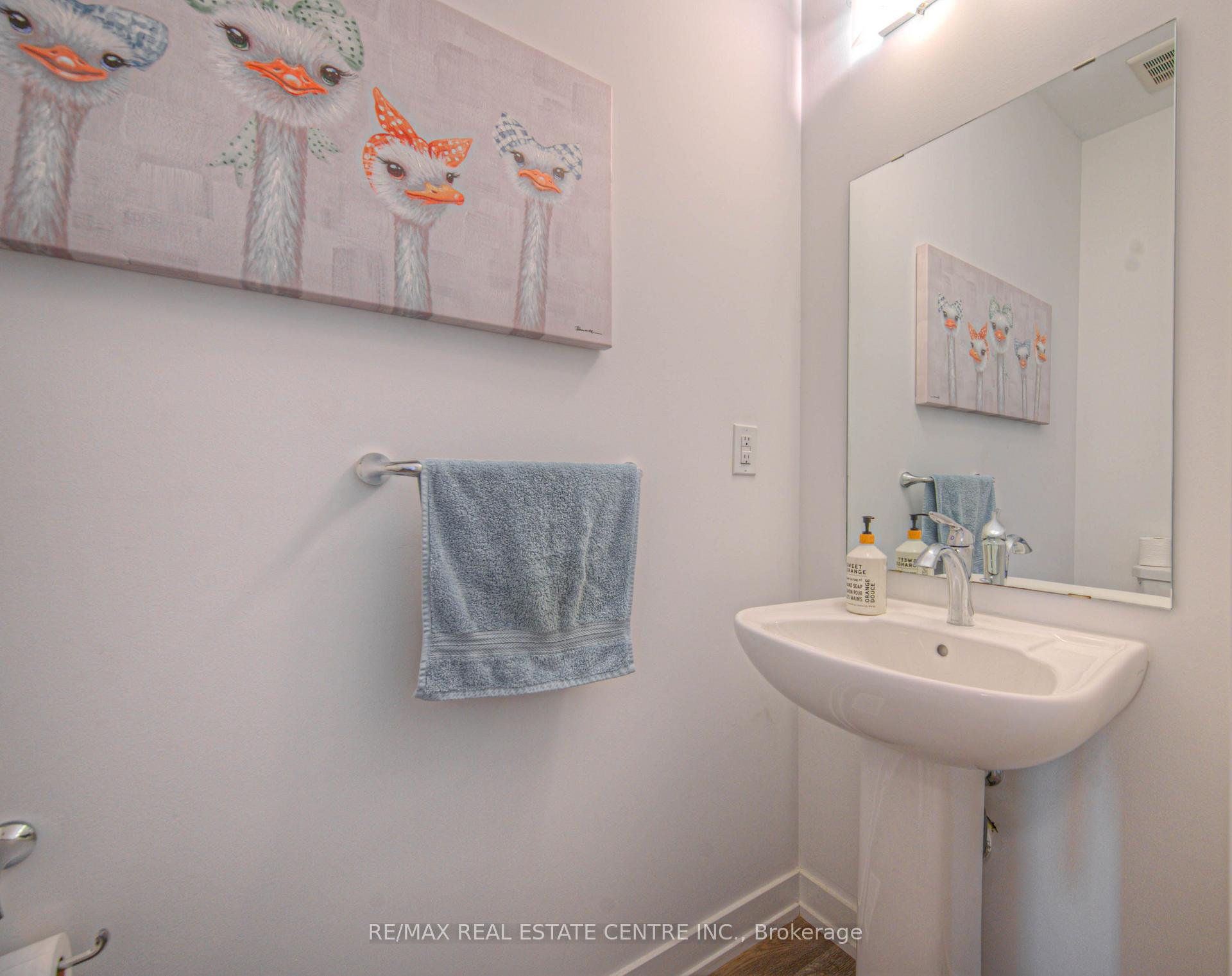 Photo 22 of Unit 2, 350 River Road, Cambridge, Hespeler Village — HOMEH