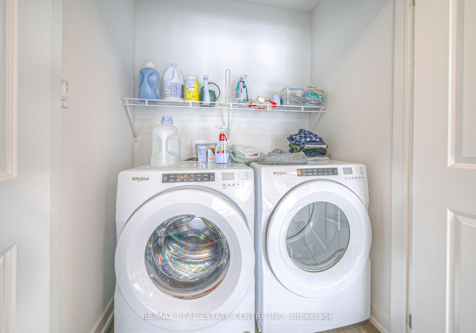 Photo 25 of Unit 2, 350 River Road, Cambridge, Hespeler Village — HOMEH