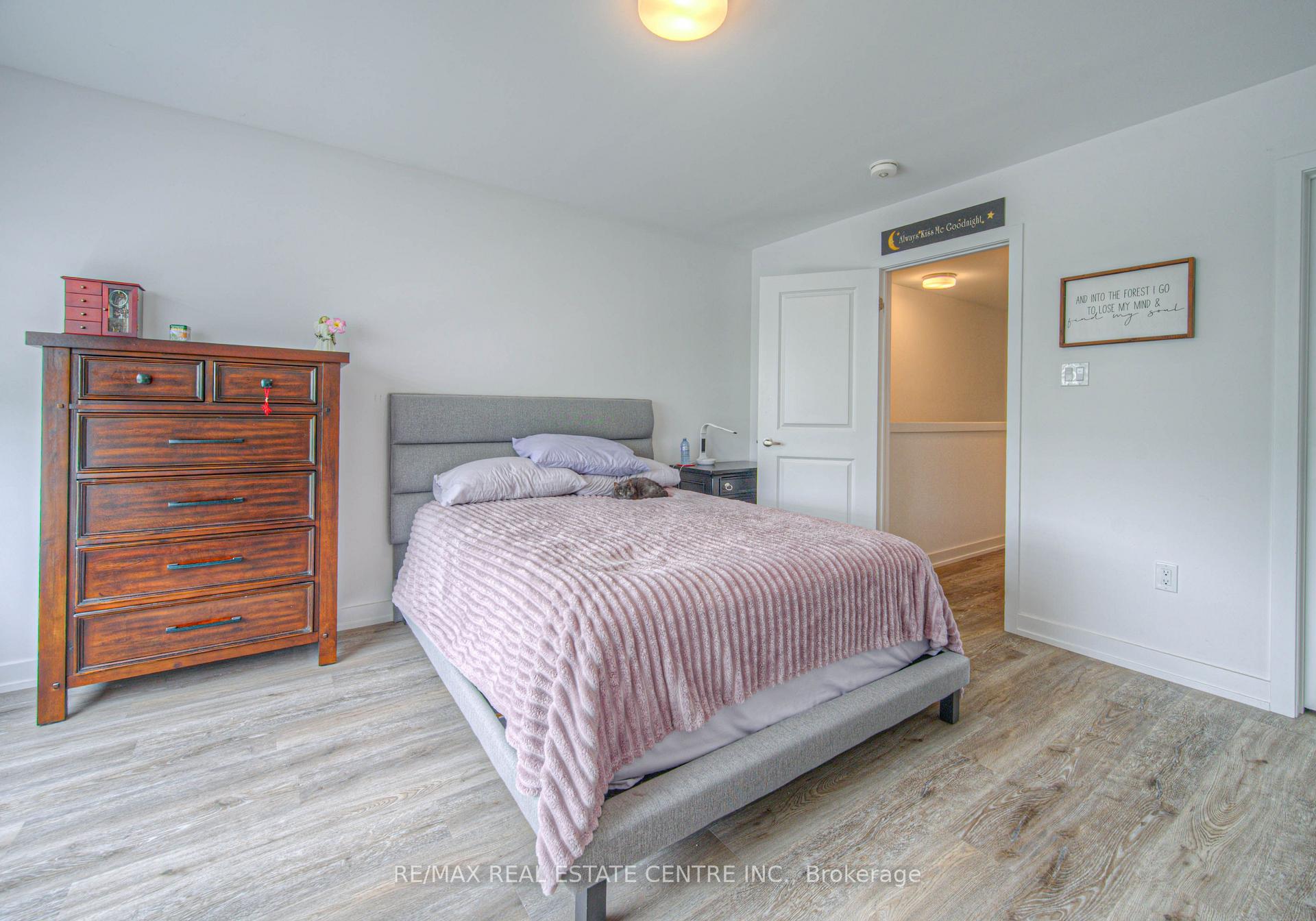 Photo 26 of Unit 2, 350 River Road, Cambridge, Hespeler Village — HOMEH